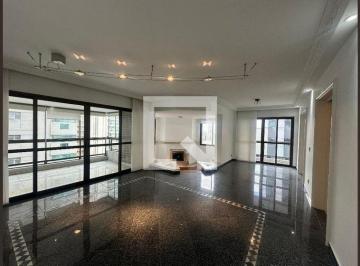Apartamento · 285m² · 3 Quartos · 4 Vagas · Apartamento para Aluguel - Alphaville, 3 Quartos, 285 m2 - Barueri