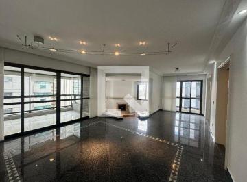 Apartamento · 285m² · 3 Quartos · 4 Vagas · Apartamento para Aluguel - Alphaville, 3 Quartos,  285 m2 - Barueri