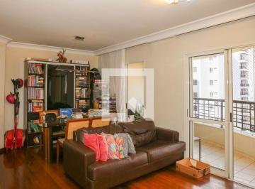 Apartamento · 120m² · 2 Quartos · 3 Vagas · Apartamento à Venda - Vila Pompéia, 2 Quartos,  120 m² - São Paulo