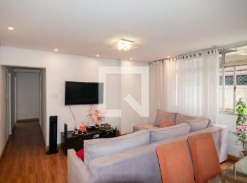 Apartamento · 110m² · 3 Quartos · 1 Vaga · Apartamento à Venda - Bela Vista, 3 Quartos, 110 m² - São Paulo