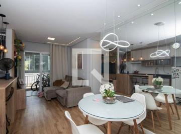 Apartamento · 60m² · 2 Quartos · 1 Vaga · Apartamento para Aluguel - Jardim Amanda I, 2 Quartos, 60 m2 - Hortolândia