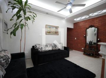 Casa · 250m² · 4 Quartos · 3 Vagas · Casa à Venda - Liberdade, 4 Quartos, 250 m² - São Paulo