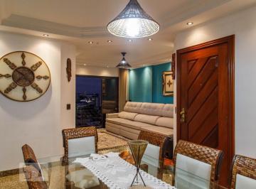 Apartamento · 115m² · 3 Quartos · 2 Vagas · Apartamento à Venda - Vila Matilde, 3 Quartos, 115 m² - São Paulo