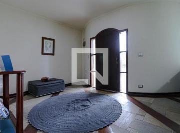 Casa · 500m² · 5 Quartos · 4 Vagas · Casa para Aluguel - Vila Oliveira, 5 Quartos, 500 m2 - Mogi das Cruzes