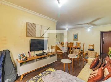 Apartamento · 114m² · 3 Quartos · 2 Vagas · Apartamento à Venda - Jabaquara, 3 Quartos, 114 m² - São Paulo