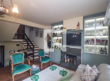 Casa · 280m² · 4 Quartos · 3 Vagas · Casa à Venda - Ipanema, 4 Quartos, 280 m² - Porto Alegre