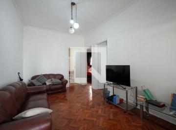 Casa · 120m² · 2 Quartos · 2 Vagas · Casa para Aluguel - Cambuci, 2 Quartos, 120 m2 - São Paulo