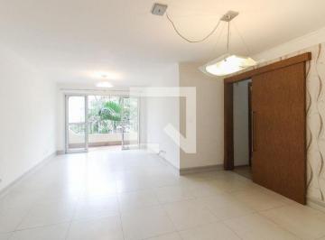Apartamento · 114m² · 3 Quartos · 2 Vagas · Apartamento à Venda - Tatuapé, 3 Quartos, 114 m² - São Paulo