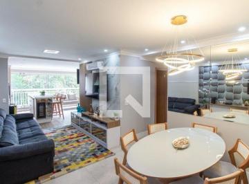 Apartamento · 97m² · 3 Quartos · 2 Vagas · Apartamento à Venda - Vila Guilherme, 3 Quartos,  97 m² - São Paulo