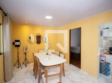 Casa · 159m² · 3 Quartos · 2 Vagas · Casa para Aluguel - Kennedy, 3 Quartos,  159 m2 - Contagem