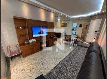 Apartamento · 135m² · 3 Quartos · 3 Vagas · Apartamento à Venda - Rudge Ramos, 3 Quartos, 135 m² - São Bernardo do Campo