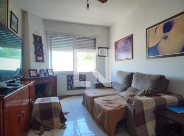 Apartamento · 69m² · 2 Quartos · Apartamento para Aluguel - São Sebastião, 2 Quartos,  69 m2 - Porto Alegre