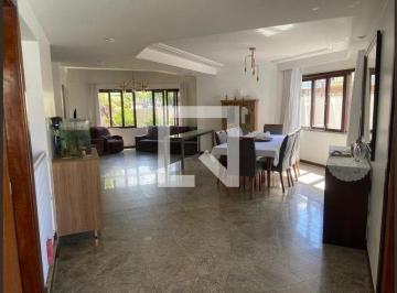 Casa · 390m² · 5 Quartos · 3 Vagas · Casa para Aluguel - Piata, 5 Quartos, 390 m2 - Salvador