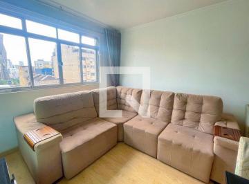 Apartamento · 111m² · 3 Quartos · 1 Vaga · Apartamento à Venda - Pinheiros, 3 Quartos, 111 m² - São Paulo