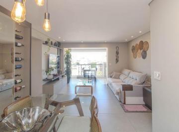 Apartamento · 82m² · 3 Quartos · 2 Vagas · Apartamento à Venda - Vila Guilherme, 3 Quartos,  82 m² - São Paulo