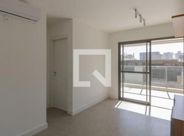 Apartamento · 53m² · 1 Quarto · 1 Vaga · Apartamento para Aluguel - Moema, 1 Quarto, 53 m2 - São Paulo