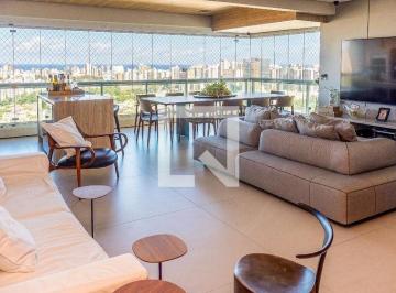 Apartamento · 155m² · 4 Quartos · 4 Vagas · Apartamento para Aluguel - Itaigara, 4 Quartos, 155 m2 - Salvador