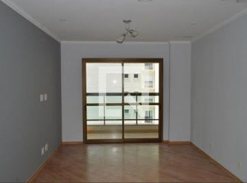 Apartamento · 110m² · 3 Quartos · 2 Vagas · Apartamento à Venda - Vila Mariana, 3 Quartos,  110 m² - São Paulo