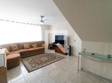 Casa · 192m² · 3 Quartos · 2 Vagas · Casa para Aluguel - Jabaquara, 3 Quartos,  192 m2 - São Paulo