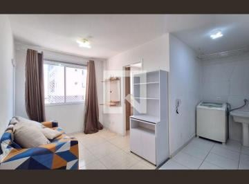 Apartamento · 53m² · 2 Quartos · Apartamento para Aluguel - Bom Retiro, 2 Quartos,  53 m2 - São Paulo