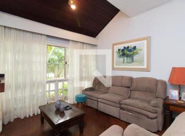 Casa · 311m² · 4 Quartos · 2 Vagas · Casa à Venda - Ipanema, 4 Quartos, 311 m² - Porto Alegre