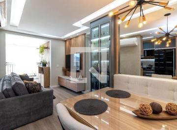 Apartamento · 64m² · 2 Quartos · 1 Vaga · Apartamento para Aluguel - Mandaqui, 2 Quartos,  64 m2 - São Paulo