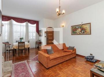 Casa · 159m² · 3 Quartos · 2 Vagas · Casa para Aluguel - Campo Belo, 3 Quartos,  159 m2 - São Paulo