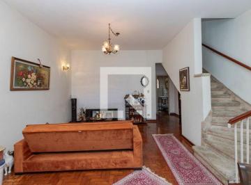 Casa de 3 quartos, São Paulo · Casa para Aluguel - Campo Belo, 3 Quartos,  159 m2 - São Paulo