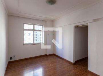 Apartamento · 70m² · 2 Quartos · 1 Vaga · Apartamento para Aluguel - Barro Preto, 2 Quartos,  70 m2 - Belo Horizonte