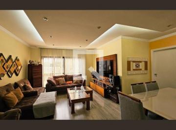 Apartamento · 129m² · 3 Quartos · 2 Vagas · Apartamento à Venda - Centro, 3 Quartos,  129 m² - Jundiaí