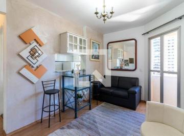 Apartamento · 41m² · 1 Quarto · 1 Vaga · Apartamento para Aluguel - Santana, 1 Quarto, 41 m2 - São Paulo