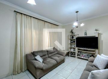Casa · 250m² · 4 Quartos · 4 Vagas · Casa à Venda - Jardim Anália Franco, 4 Quartos, 250 m² - São Paulo