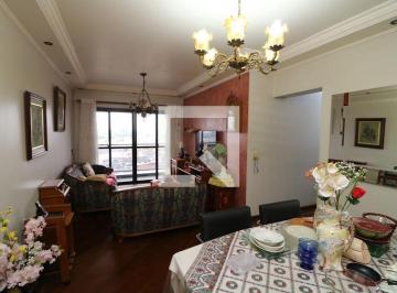 Apartamento · 110m² · 3 Quartos · 2 Vagas · Apartamento à Venda - Vila Santa Clara, 3 Quartos, 110 m² - São Paulo