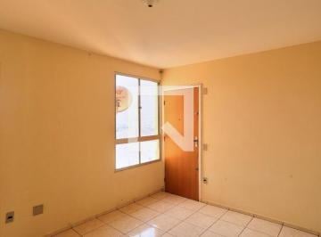 Apartamento · 65m² · 2 Quartos · 1 Vaga · Apartamento para Aluguel - Vera Cruz, 2 Quartos, 65 m2 - Belo Horizonte