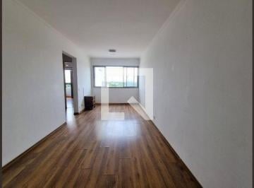Apartamento · 55m² · 2 Quartos · 1 Vaga · Apartamento para Aluguel - Chácara Santo Antonio, 2 Quartos, 55 m2 - São Paulo