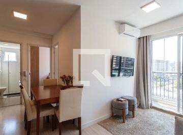 Apartamento · 40m² · 2 Quartos · Apartamento para Aluguel - Moema, 2 Quartos, 40 m2 - São Paulo