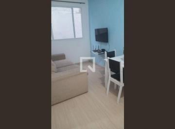 Apartamento · 41m² · 2 Quartos · Apartamento à Venda - Vila Princesa Isabel, 2 Quartos, 41 m² - São Paulo