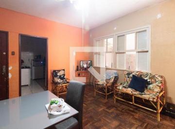 Apartamento · 63m² · 2 Quartos · Apartamento à Venda - Santana, 2 Quartos, 63 m² - Porto Alegre