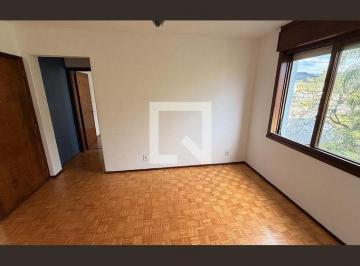 Apartamento · 56m² · 1 Quarto · Apartamento à Venda - Medianeira, 1 Quarto,  56 m² - Porto Alegre