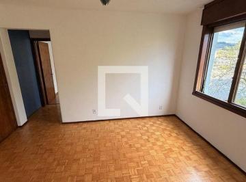 Apartamento · 56m² · 1 Quarto · Apartamento à Venda - Medianeira, 1 Quarto, 56 m² - Porto Alegre