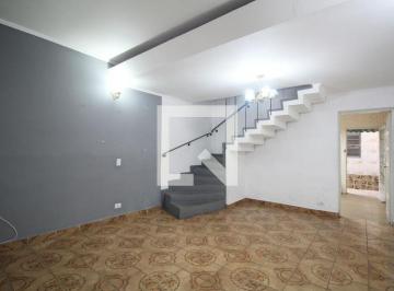 Casa · 123m² · 2 Quartos · 1 Vaga · Casa à Venda - Jardim Bom Tempo, 2 Quartos,  123 m² - Taboão da Serra