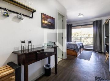 Apartamento · 30m² · 1 Quarto · Apartamento à Venda - Vila Pompéia, 1 Quarto,  30 m² - São Paulo