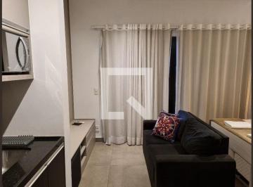 Apartamento · 32m² · 1 Quarto · Apartamento à Venda - Pinheiros, 1 Quarto,  32 m² - São Paulo