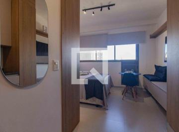 Apartamento Venda 25m² de 1 quarto · Apartamento à Venda - Vila Mariana, 1 Quarto,  25 m² - São Paulo