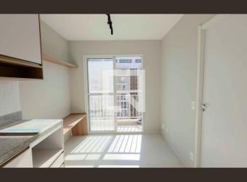 Apartamento · 27m² · 1 Quarto · Apartamento à Venda - Jardim Éster Yolanda, 1 Quarto, 27 m² - São Paulo