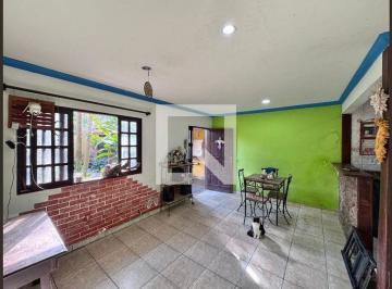 Casa · 150m² · 2 Quartos · 2 Vagas · Casa à Venda - Vargem Pequena, 2 Quartos,  150 m² - Rio de Janeiro