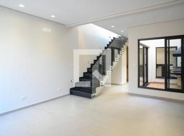 Casa · 94m² · 2 Quartos · 2 Vagas · Casa à Venda - Bosque da Saúde, 2 Quartos, 94 m² - São Paulo