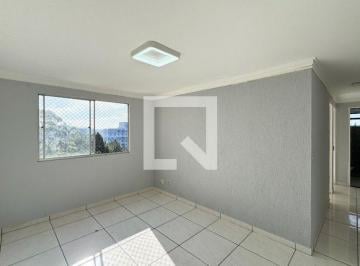 Apartamento · 50m² · 2 Quartos · 1 Vaga · Apartamento à Venda - Nova Petrópolis, 2 Quartos, 50 m² - São Bernardo do Campo