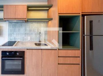 Apartamento · 24m² · 1 Quarto · Apartamento à Venda - Pinheiros, 1 Quarto, 24 m² - São Paulo