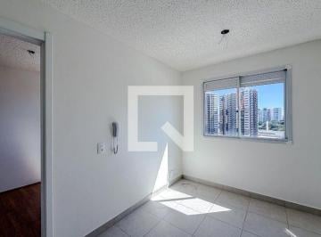 Apartamento · 27m² · 1 Quarto · Apartamento para Aluguel - Barra Funda, 1 Quarto, 27 m² - São Paulo